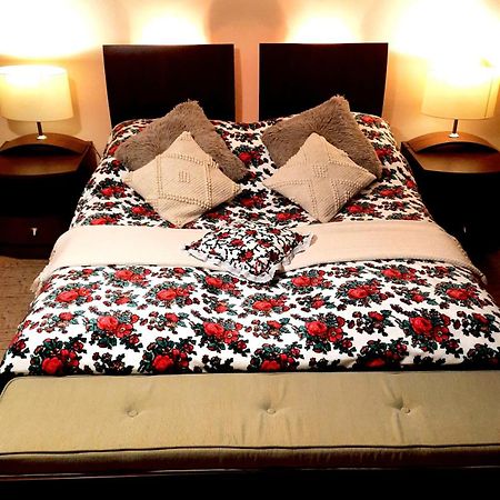 Apartament Ekspedycja Zakopane Eksteriør billede