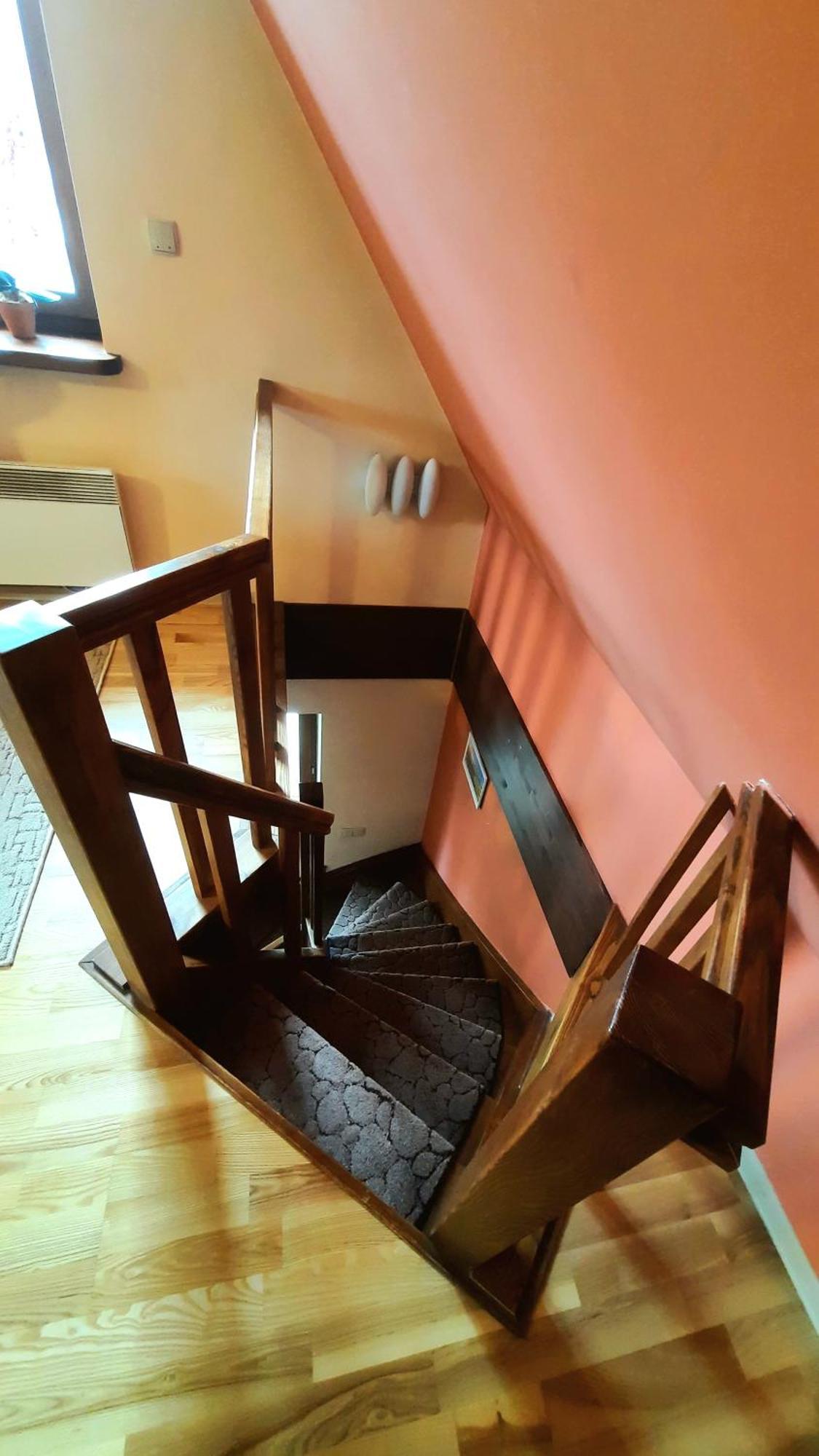 Apartament Ekspedycja Zakopane Eksteriør billede