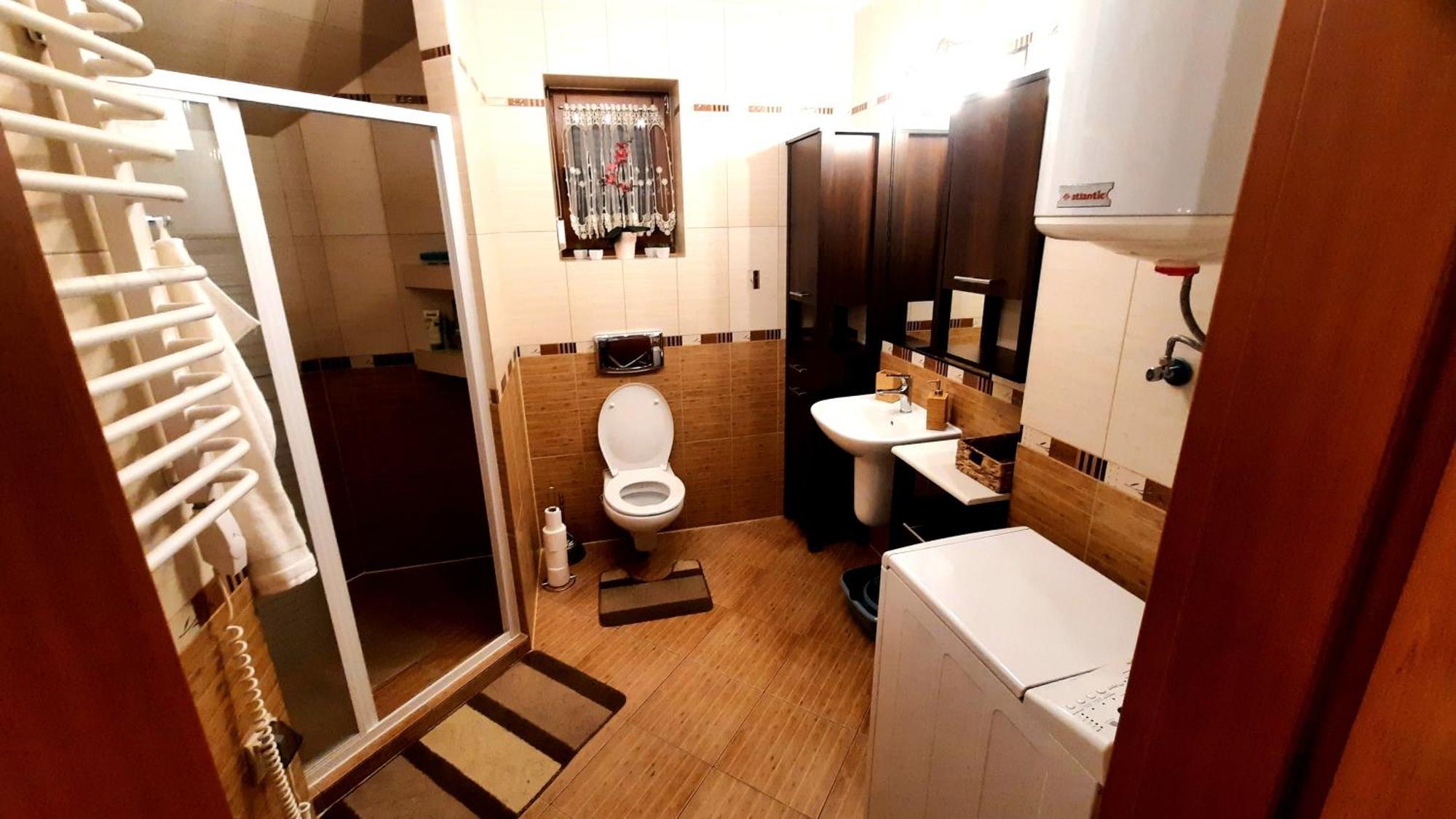 Apartament Ekspedycja Zakopane Eksteriør billede