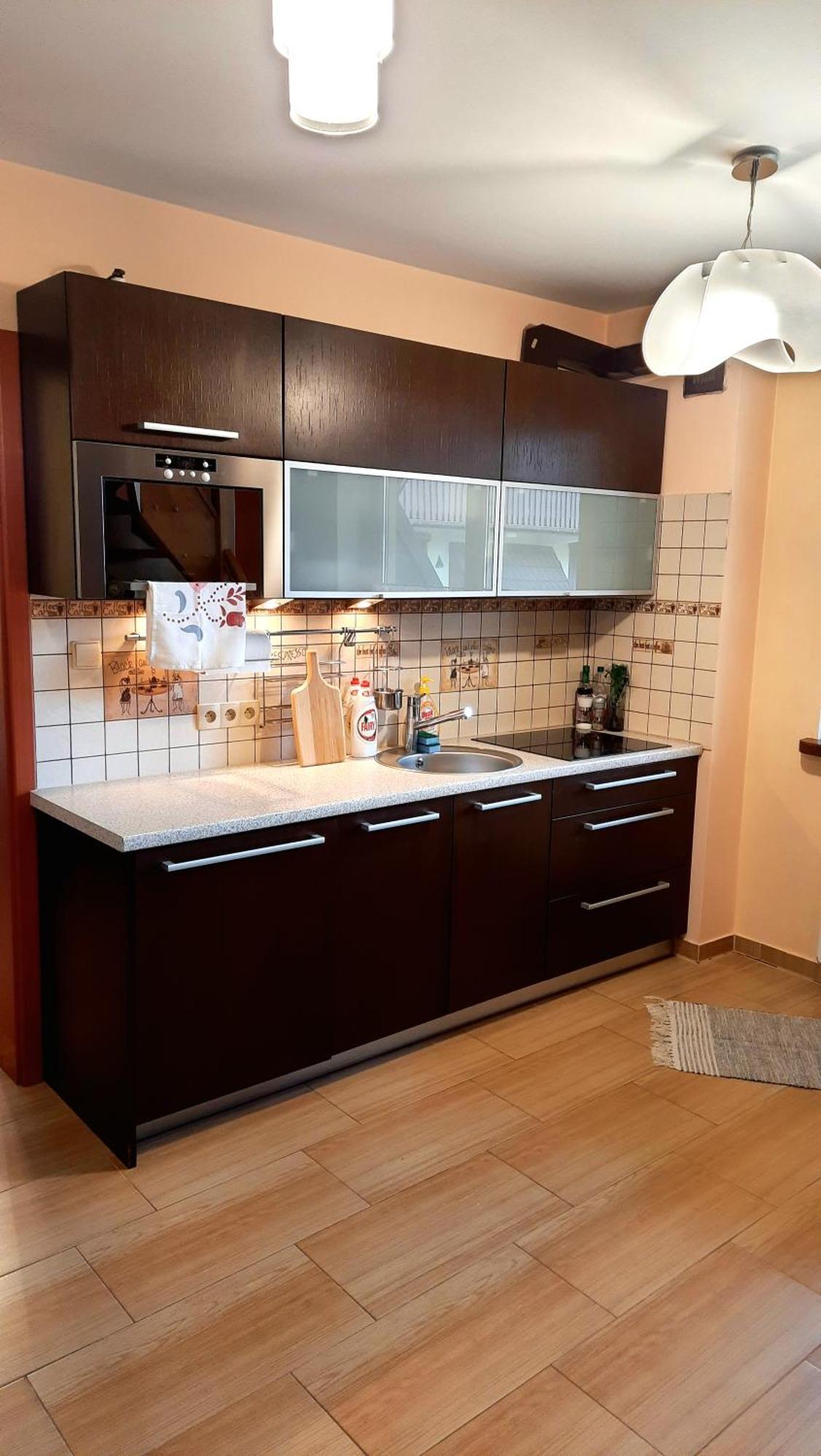 Apartament Ekspedycja Zakopane Eksteriør billede