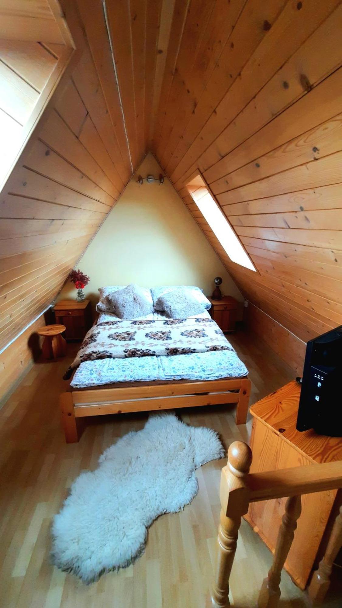 Apartament Ekspedycja Zakopane Eksteriør billede