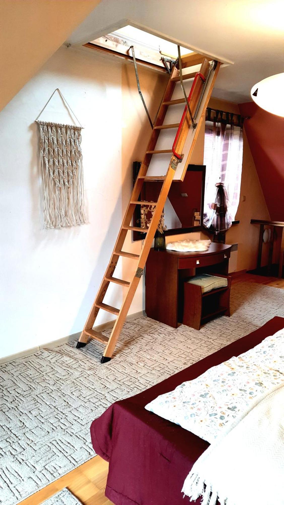 Apartament Ekspedycja Zakopane Eksteriør billede